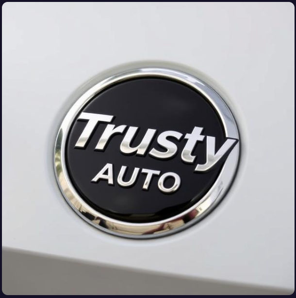 Trusty Auto Repair Services